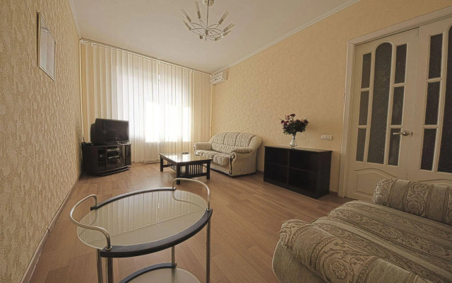 Апартаменты «Ольга на Майдане Незалежности»