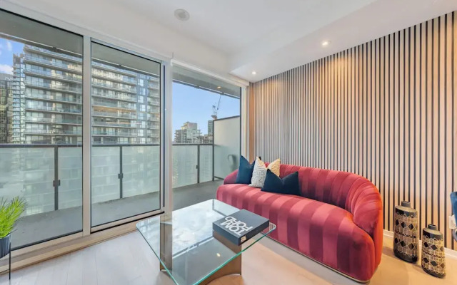 Mövenpick Suites - Downtown Toronto
