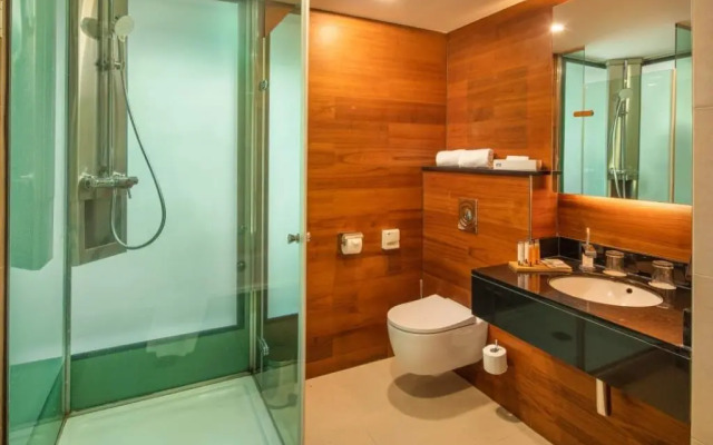 Fagus Hotel Conference & Spa
