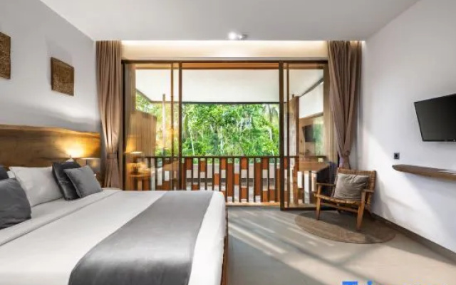 Villa Santa Monica by BaliSuperHost
