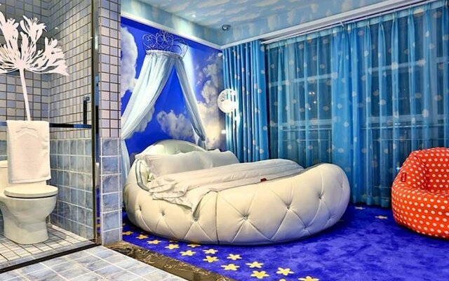 Wuhan Xiehou Zhengxin Hotel