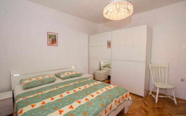 Apartments David - 20m from beach