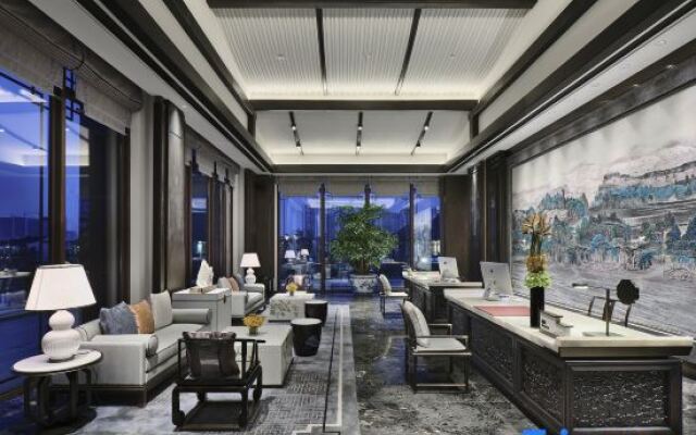 Song Hotel Wuxi Xuelang