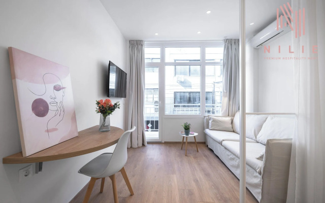 V1 Boutique Residences, Nilie Hospitality MGMT