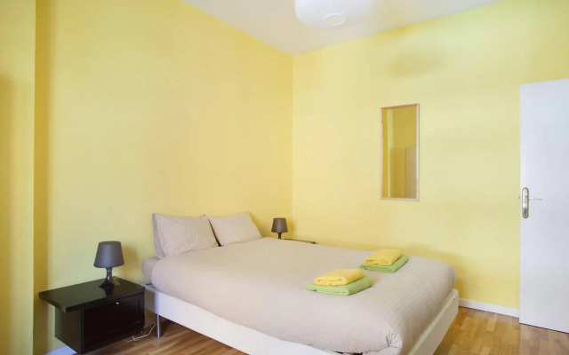 GO BCN Apartments Sicilia