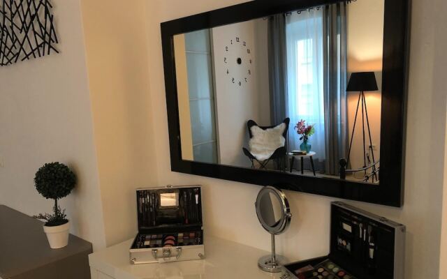 Apartment Porta Aurea