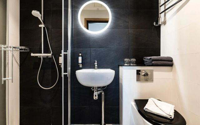 Thon Partner Hotel Dockyard