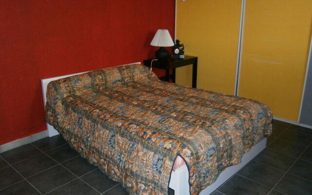 Appartement Le Saint Eloi