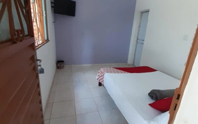 Oyo Apart Hotel Veleiros