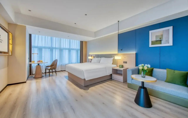 SEYORSIVANNA – Guest Rooms – Guangzhou