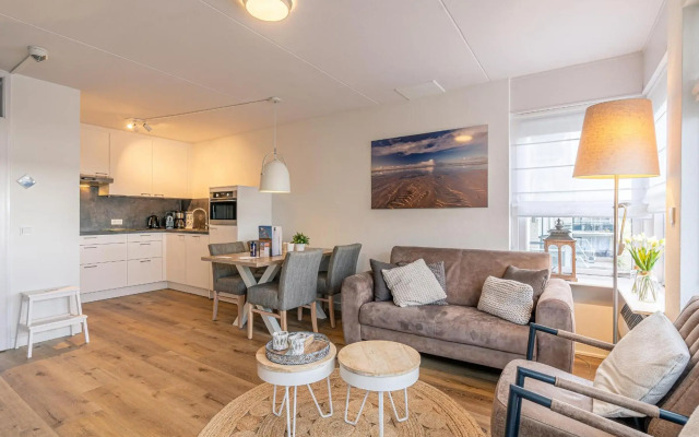 Appartementencomplex Juliana 80