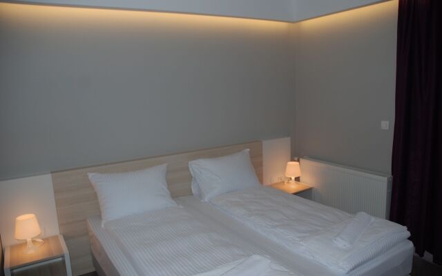 Hotel Nova Bentbaša