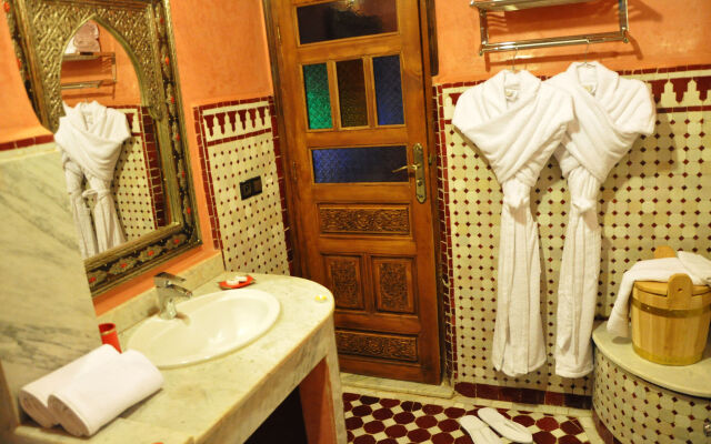 Riad Ghita Palace