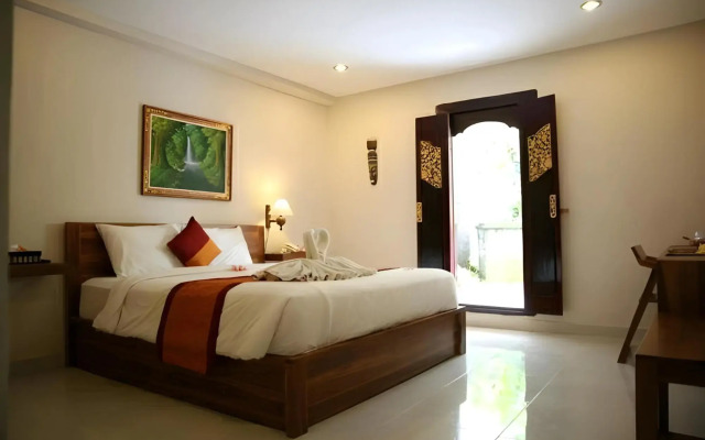 Asri Sari Ubud Resort and Villa