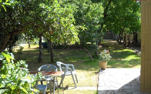 Gîtes Les Tuilières