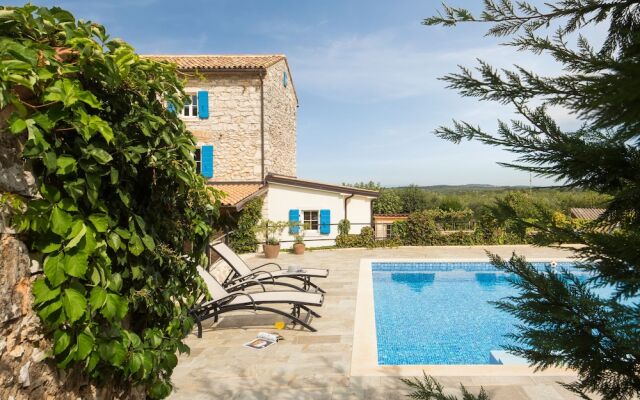 Villa Flavia - Stunning Villa in Istria, Croatia