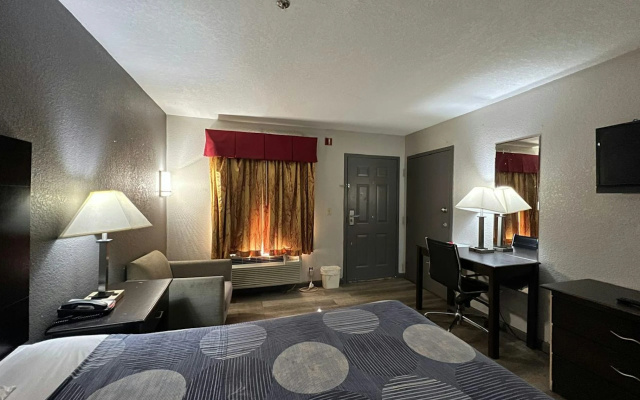 Quality Inn & Suites Griffin