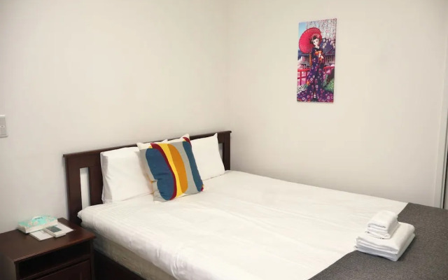 Peace House
