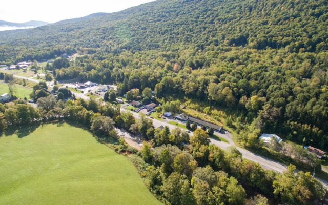 Margaretville Motel