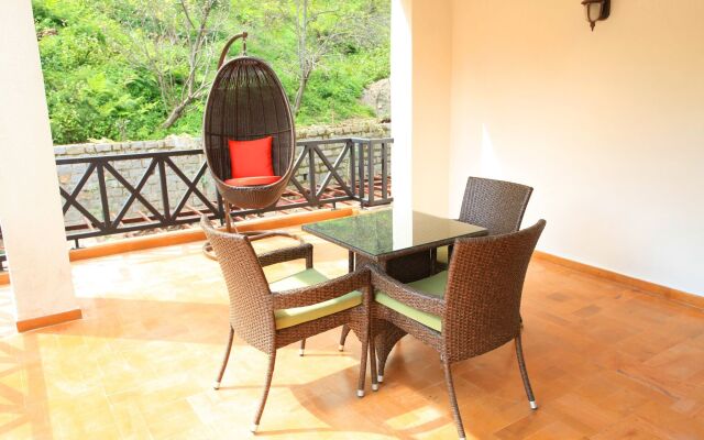 Rock Manali (A Unit of Vivaan Hospitality and Recreations)