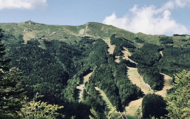 Podere Montestuccioli
