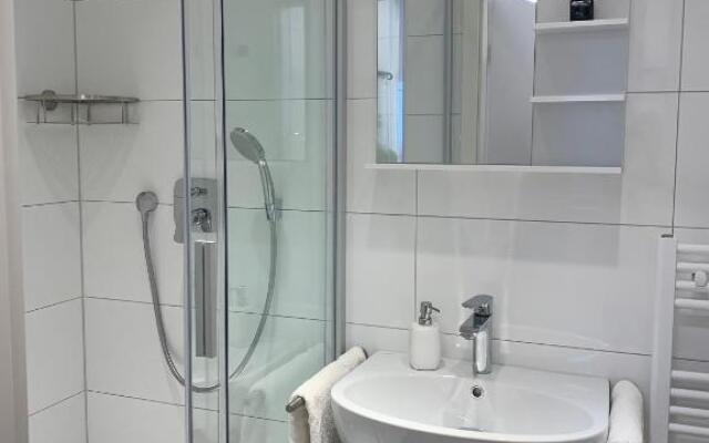 Prime Host Charme Apartment