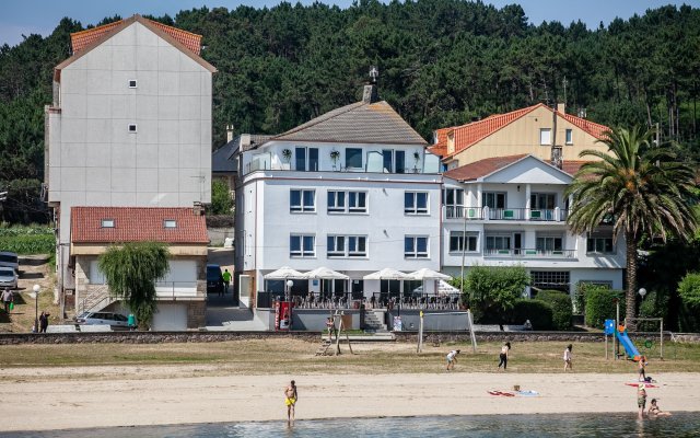 Hotel Playa de Camariñas