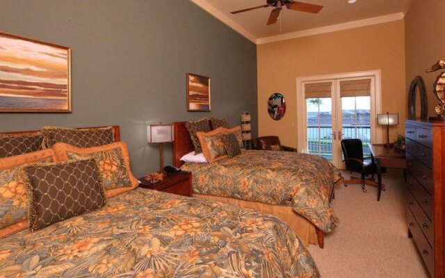 Oyster Bay Boutique Hotel
