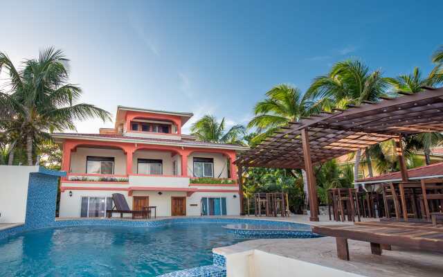 Bella Vista Resort Belize