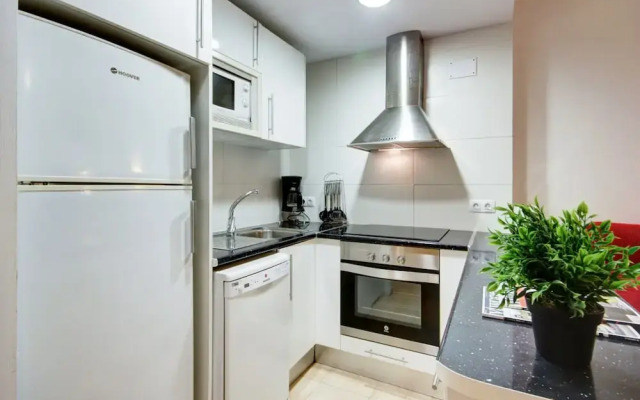 Cosy Apartment Near Beach