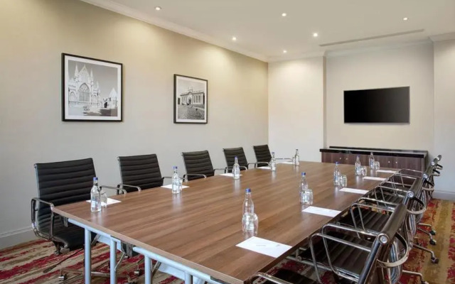 Jurys Inn East Midlands Airport