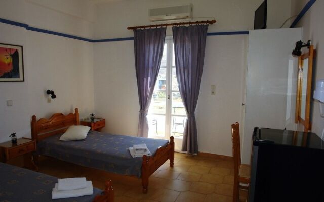 Kalypso Villas