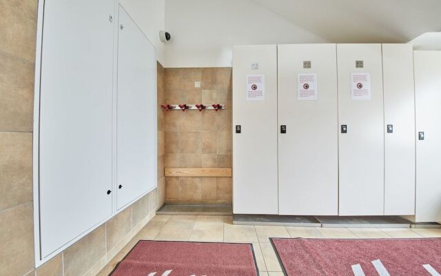 Appartements Hollin by we rent