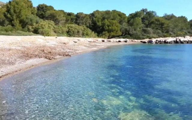 Casa Lyon - Alcúdia