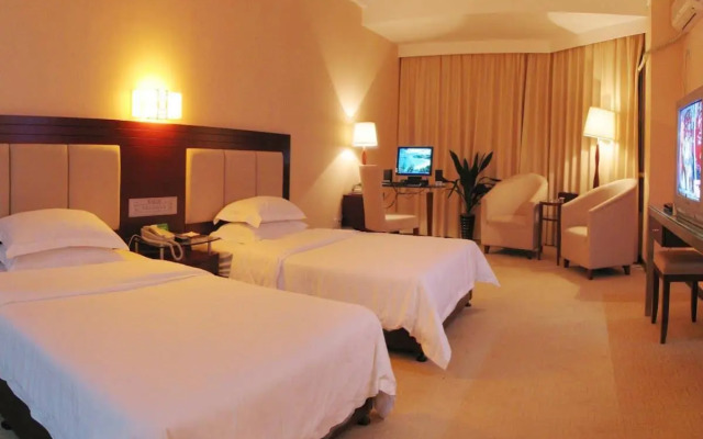 Yonggui Hotel