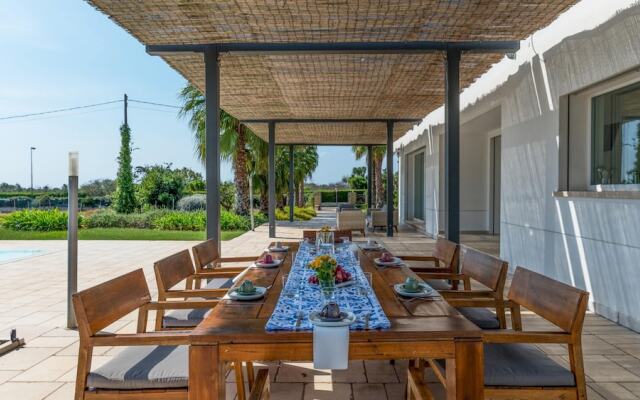 Villa I Chiani 8 Emma Villas