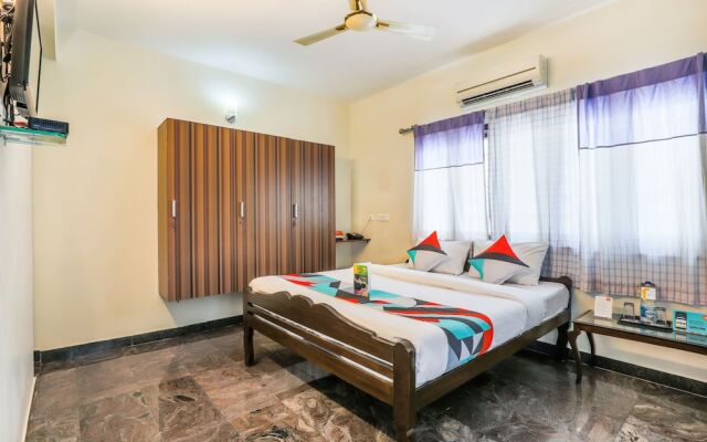 PP Residency by FabHotels