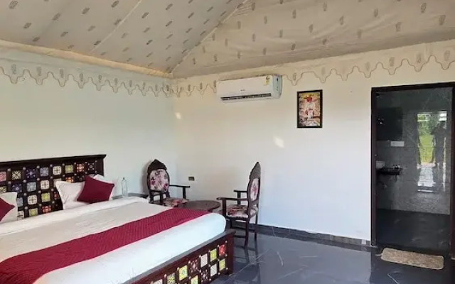 Shrigo Resort Jawai
