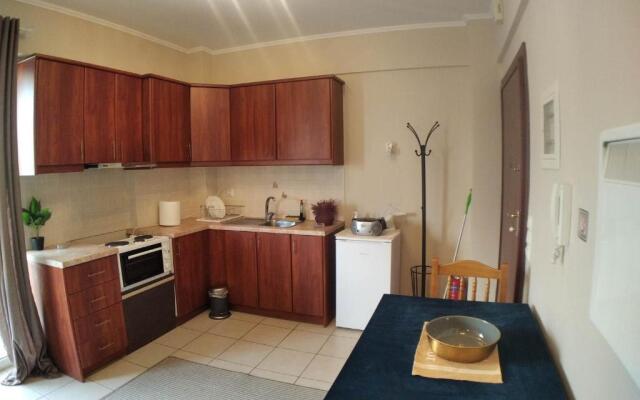 CKBSM Kalamata Apartment 2