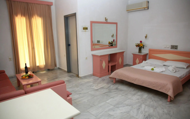 Fereniki Resort & Spa
