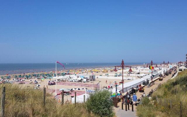 Duinenhuis Zeepolder 28