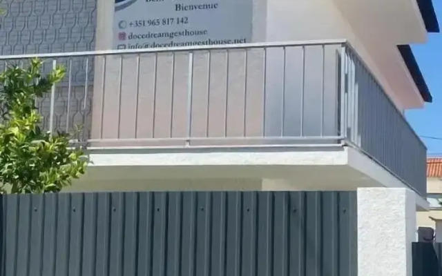 Doce Dream Guest House