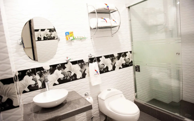 Hotel Papagayo Boutique