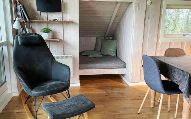 6 Person Holiday Home in Sydals