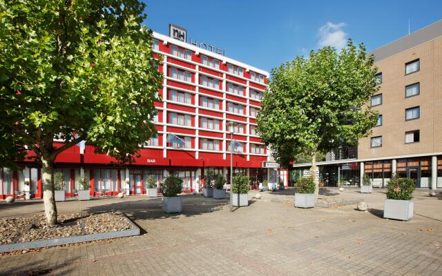 NH Maastricht