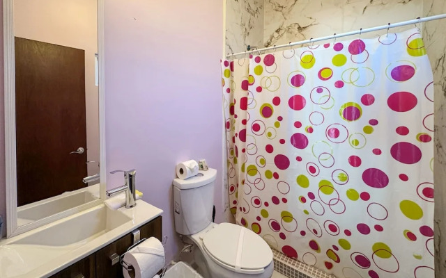 Town Shore Escape 3BR Haven