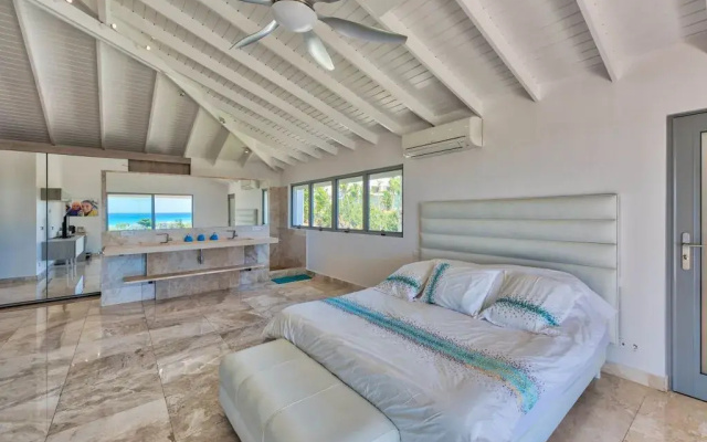 Dream Villa Terres Basses-561