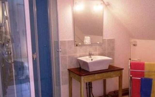 Auberge lAir de Vent