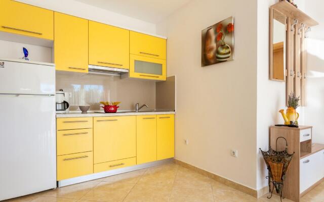 Spacious Apartment in The Croatian Islands