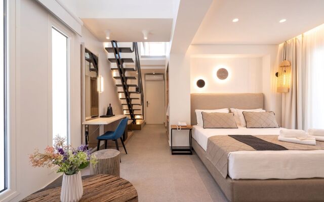 Mirablue Luxury Residences